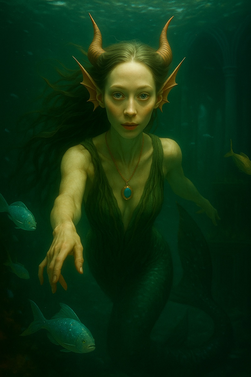 Portrait of CrystalMoon, a fictional Dark Masons character